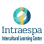 Intraespa Intercultural Learning Center logo