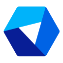 company logo