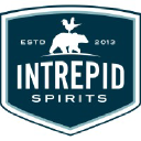 Intrepid Spirits