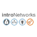 introNetworks logo