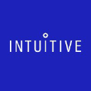 Company logo Intuitive