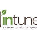 InTune Music Services logo
