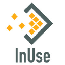 InUse logo