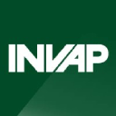 INVAP's logo