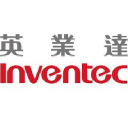 Company logo Inventec