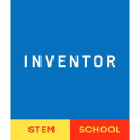 Inventor STEM School logo