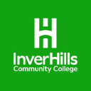 inverhills.edu Logo