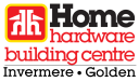 Invermere Home Hardware logo