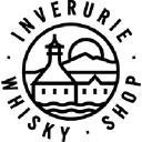 inveruriewhiskyshop.com