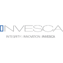 Invesca Development Group Logo