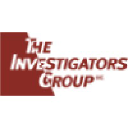 The Investigators group Inc. / IGI logo