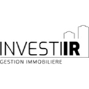 Immobilier Investiir Inc logo
