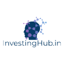 InvestingHub logo