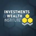 Investments & Wealth Institute’s content marketer job post on Arc’s remote job board.