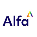 Alfa Financial Software Logo