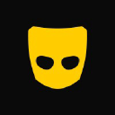 Grindr  Logo