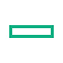 Hewlett Packard Enterprise Logo