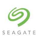 Seagate Logo