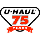 U-Haul Holding Company logo