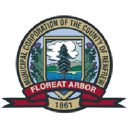 County of Renfrew logo