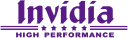 Invidia Exhausts logo