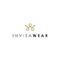 Logo for invisawear.com