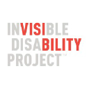 invisibledisabilityproject.org