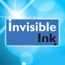 Invisible Ink