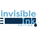 invisibleinkediting.com