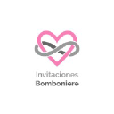 invitacionesbomboniere.com