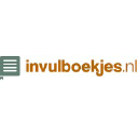 Invulboekjes