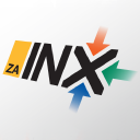 inx.net.za logo icon