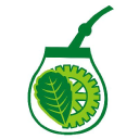 National Institution of Yerba Mate (INYM ARG) logo