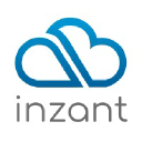 Inzant com logo