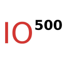 io500.org logo icon