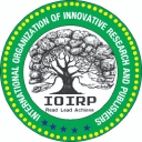 International Organization of Innovative Research and Publishers