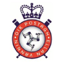 Isle of Man Post Office logo