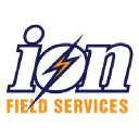 ION Field Services Logo