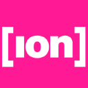 [ION] logo