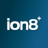 ion8 logo