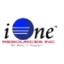 iOne Resources Inc in Elioplus