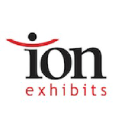 ion exhibits logo