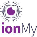 ionMy logo
