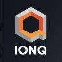 Company logo IonQ
