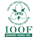 IOOF Seniors Homes Inc. logo