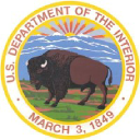 ios.doi.gov Logo