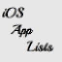 iosapplists.com