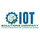 IOT Solutions Company LLC in Elioplus