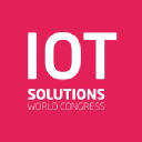 IoT Solutions World Congress