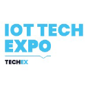 IoT Tech Expo